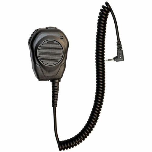 Klien VALOR Handset - Corded - Audio - Headset Port