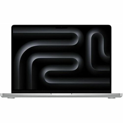 Apple MacBook Pro MX2V3LL/A 16.2" Notebook - 120 Hz - Apple M4 Max - 36 GB - 1 TB SSD - English (US) Keyboard - Silver - A