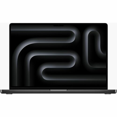 Computer portatile - Apple MacBook Pro MX303T/A 41,1 cm (16,2") - 120 Hz - Apple M4 Max - 36 GB - 1 TB SSD - Nero - Apple 