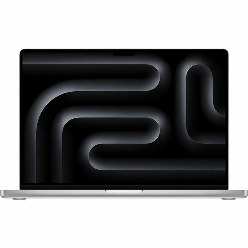 MBP 16 M4M 16/40/16 48GB 1TB STG 140W - SILVER