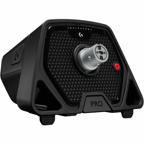 Logitech PRO DD11 Wheel Base