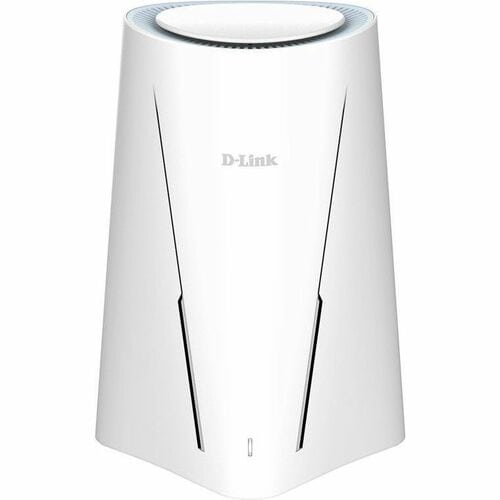 Modem/Routeur sans fil D-Link G530 - Wi-Fi 6 - IEEE 802.11 a/b/g/n/ac/ax - 1 SIM - Ethernet, cellulaire - 5G - LTE, 5G NR,