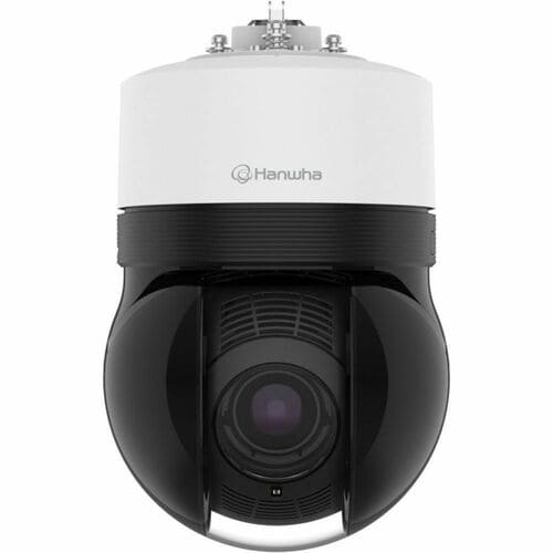 Cámara de red Hanwha XNP-C7310R 4Megapíxel - Color - Cúpula - Blanco - 299.92m Infrarrojos Visión Nocturna - H.264, H.265,