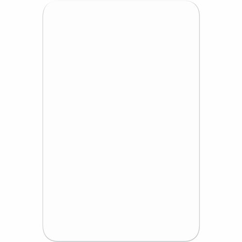 Displex 9H Smart Glass, Polyethylenterephthalat (PET) Displayschutz für iPad mini (6. Generation) - Transparent - 1 Stück 