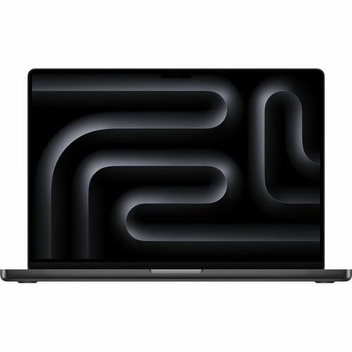 Portátil - Apple MacBook Pro MX2Y3E/A 41.1cm (16.2") - 120Hz - Apple - 48GB - 512GB SSD - Español Teclado - Negro - Apple 