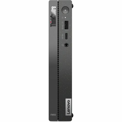 Desktop Computer Lenovo ThinkCentre neo 50q Gen 4 12LN001SGE - Intel Core i5 13. Gen. i5-13420H - 8 GB - 256 GB SSD - Sehr