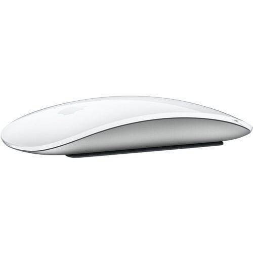 Magic Mouse – Weiße Multi-Touch Oberfläche