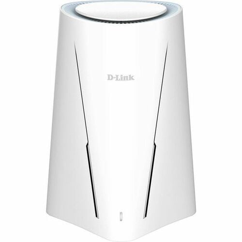 D-Link G530 Wi-Fi 6 IEEE 802.11 a/b/g/n/ac/ax 1 SIM Ethernet, Cellular Modem/Wireless Router - 5G - LTE, 5G NR, WCDMA, DC-