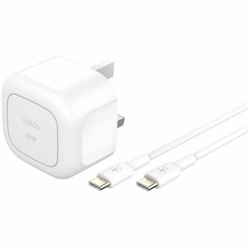 Belkin BoostCharge 30 W Power Adapter