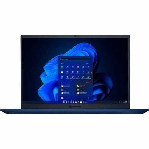 Dynabook Portege X40L-M 14" Notebook - WUXGA - Intel - Intel Evo Platform - 16 GB - 512 GB SSD - Tech Blue - Intel Chip - 