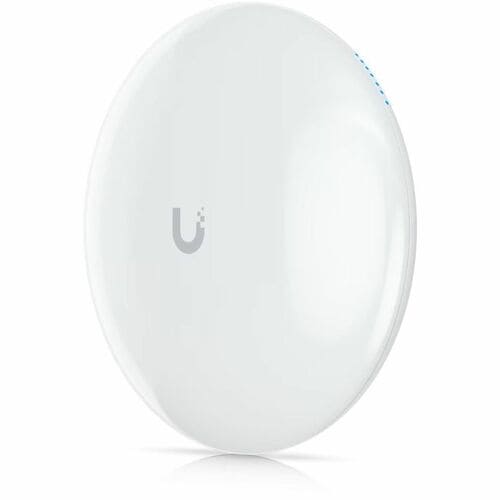 Ubiquiti UDB-Pro Single Band Wi-Fi 5 IEEE 802.11a/n/ac 867 Mbit/s Wireless Bridge - Outdoor - 5 GHz - Internal - 5 km Maxi