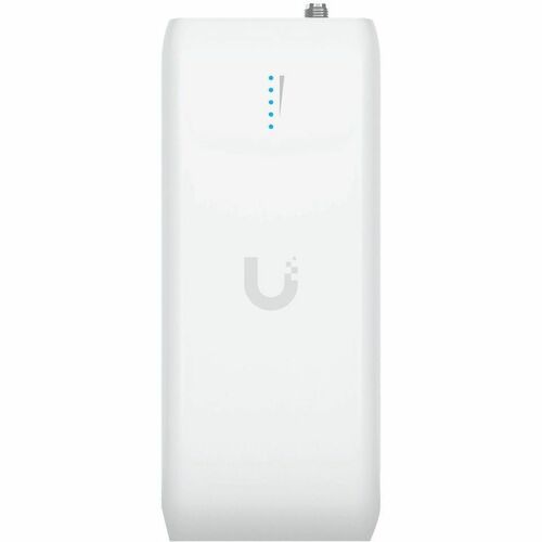 Ubiquiti Single Band Wi-Fi 5 IEEE 802.11a/n/ac 866.70 Mbit/s Wireless Bridge - 5 GHz - 1 x Internal Antenna(s) - Internal 