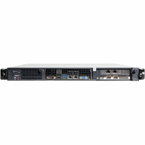 Extreme Networks Universelle Rechenplattform-Anwendung