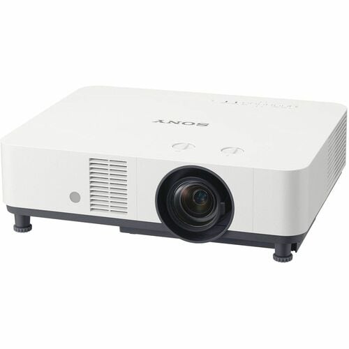 Sony Pro VPL-PHZ61 Deckenmontage 3LCD-Projektor - 16:10 - 7000 lm Helligkeit - Vorderseite, Decke - 1080p - HDMI - USB - N