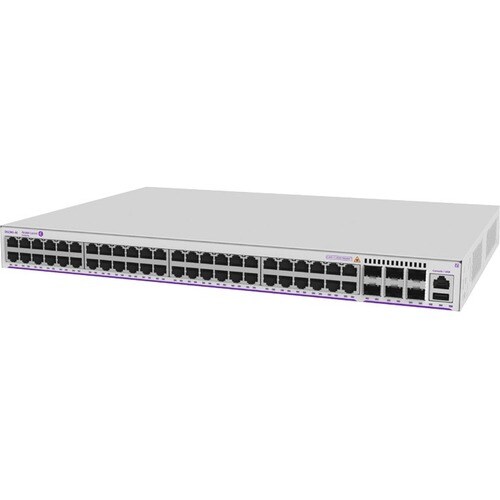 Alcatel-Lucent OmniSwitch 2360 OS2360-P24 24 Ports Manageable Ethernet Switch - Gigabit Ethernet, 10 Gigabit Ethernet - 10