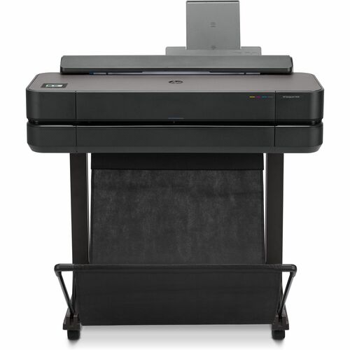 HP Designjet T650 A0 Inkjet Large Format Printer - Includes Printer - 24" Print Width - Color - TAA Compliant - 25 Second 