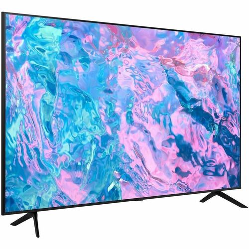 HG65CU708NF 65" Smart LCD TV