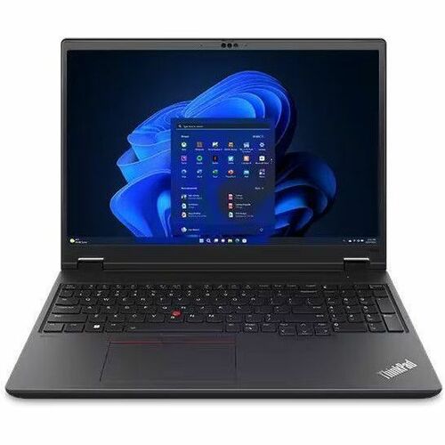 Lenovo ThinkPad P16v Gen 2 21KX003FAU 16" Mobile Workstation - WUXGA - Intel Core Ultra 7 155H - 32 GB - 1 TB SSD - Englis