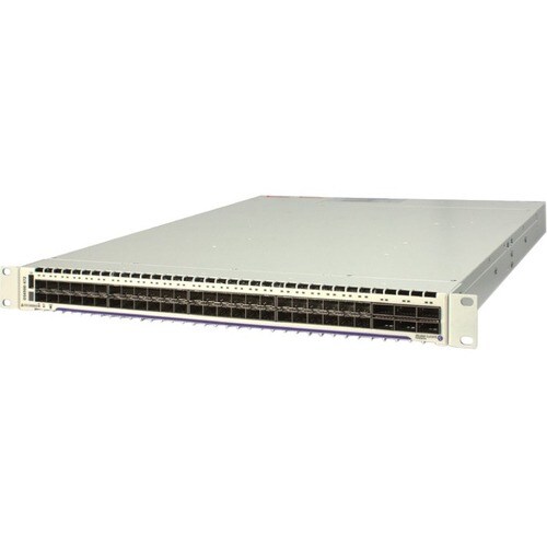 Alcatel-Lucent OmniSwitch 6900 OS6900-T48C6 48 Ports Manageable Layer 3 Switch - 10 Gigabit Ethernet, 100 Gigabit Ethernet