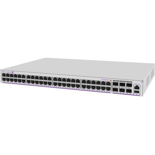 Alcatel-Lucent OmniSwitch 2360 OS2360-24 24 Ports Manageable Ethernet Switch - Gigabit Ethernet, 10 Gigabit Ethernet - 10/