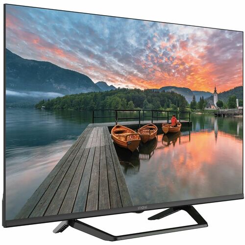 Smart LED-LCD TV Strong G673C SRT40FG6733C - 101,6 cm - HDTV - High Dynamic Range (HDR) - Nero - HDR10 - LED Luce posterio
