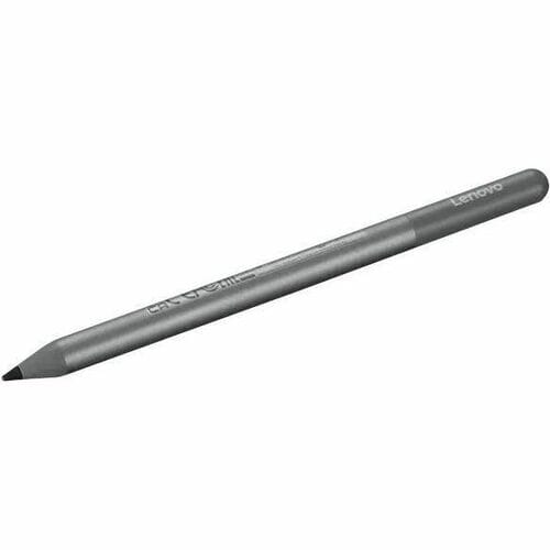Lenovo USI Pen 2 Magnetic - Gray - Tablet Device Supported