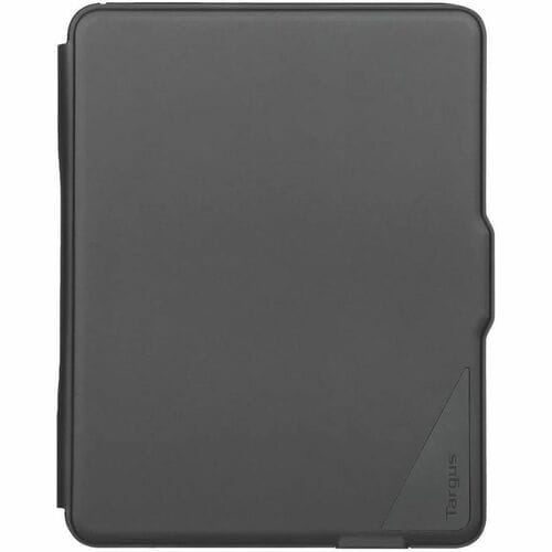 Housse/Clavier Targus VersaVu THZ967FR pour 27,7 cm (10,9") à 27,9 cm (11") Apple iPad Air 11 (2024), iPad (10e génération