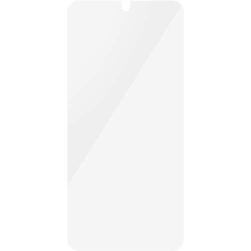 Safe Glass Screen Protector for Galaxy S24 - For AMOLED Smartphone - Drop Resistant, Crack Resistant, Scratch Resistant, S