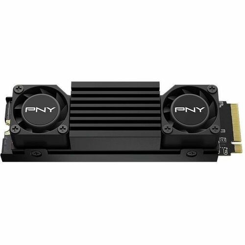 PNY CS3150 1 TB Solid State Drive - M.2 2280 Internal - PCI Express NVMe (PCI Express NVMe 5.0 x4) - Desktop PC Device Sup
