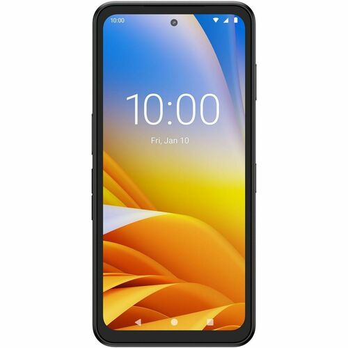 Zebra EM45 RFID Enterprise Mobile - 5G, 4G, 2G, 3G, 5G LTE, LTE - 47.24" (1200 mm) - Qualcomm 2.20 GHz - 8 GB RAM - 128 GB