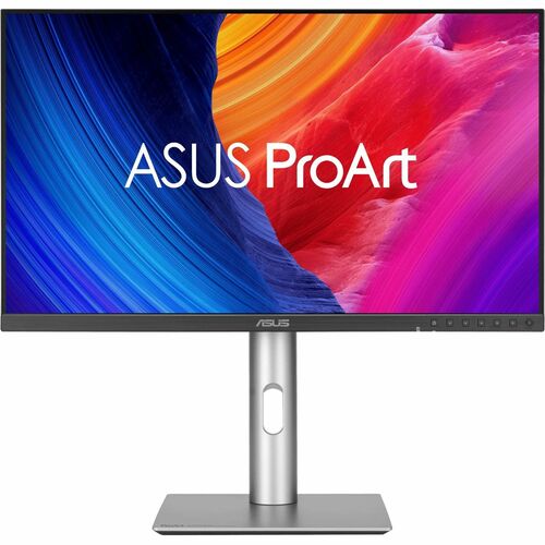 Monitor LED Asus ProArt PA27JCV 685,8 mm (27") Class 5K - 16:9 - Nero - 68,6 cm (27") Viewable - Tecnologia In-plane Switc