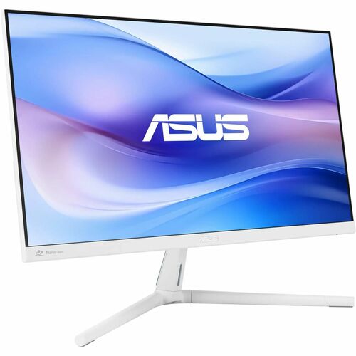 Monitor LED Asus VU279HFI-W 685,8 mm (27") Class Full HD - 16:9 - 68,6 cm (27") Viewable - Tecnologia In-plane Switching (