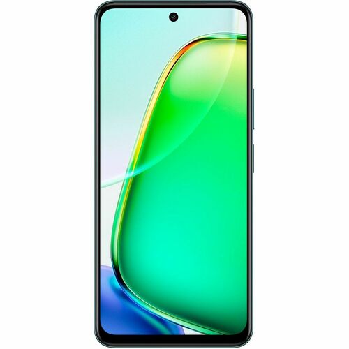 Vivo Y28 256 GB Smartphone - 16,8 cm (6,6 Zoll) LCD HD+ - Octa-Core (Cortex A75Dual-Core 2 GHz + Cortex A55 Hexa-Core 1,80
