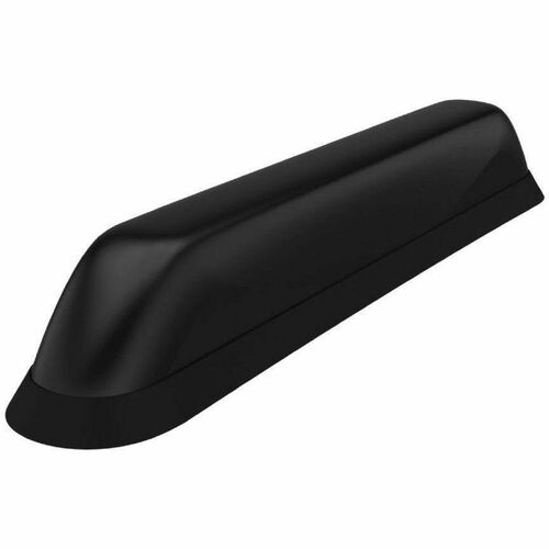Semtech Antenna -5-in-1 Reef Sharkfin for XR60 - 617MHz to 960MHz, 1427MHz to 6000MHz - 30 dB - 6.4 dBi - Router, Cellular