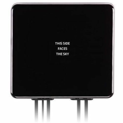 Semtech Antenna 5-in-1 Flat Panel For XR60 5-in-1 Flat Panel for XR60 - 617 MHz to 6000 MHz, 1427 MHz to 6000 MHz, 1559 MH