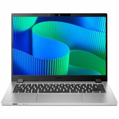 Acer TravelMate P2 14 P214-56-TCO TMP214-56-TCO-54AL 35,6 cm (14 Zoll) Notebook - WUXGA - Intel Core 5 120U - 16 GB - 512 