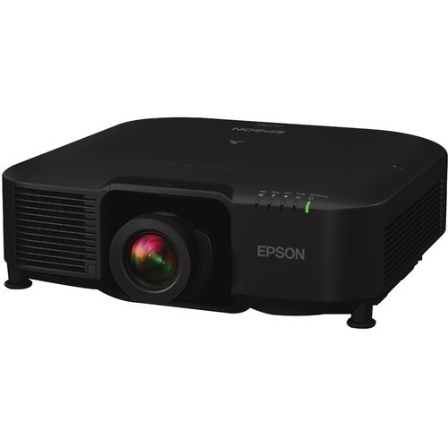 PROJETOR EPSON EB-PU2010B POWER 10.000 LUMENS 4K LASER