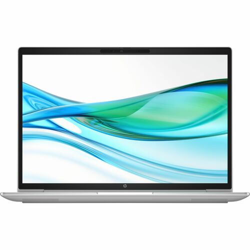 HP ProBook 445 G11 35,6 cm (14") Notebook - WUXGA - AMD Ryzen 5 7535U - 8 GB - 256 GB SSD - AMD Chip - 1920 x 1200 - Windo