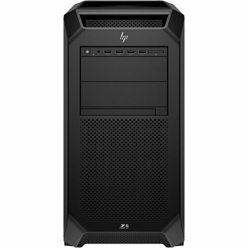 HP Z8 G5 Posto de trabalho - Intel ouro xeon 5418Y - 32 GB - 2 TB SSD - Torre - Intel C741 Chip - Windows 11 Pro - Série A