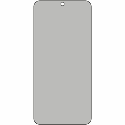 Displex 10H Gehärtetes Glas Bildschirmschutz für Samsung Galaxy S24, Galaxy S25 - Schwarz - 1 - für AMOLED Smartphone - Kr
