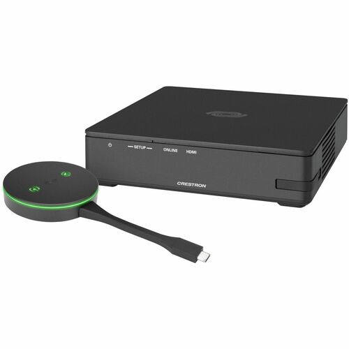 Crestron AM3-111-I KIT Konferenzausrüstungskit