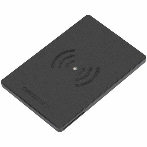 Crestron 6512085 RFID-Reader - 125 kHz bis 2,40 GHz - HF - USB - Oberflächenbefestigung