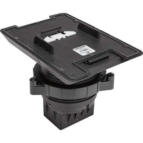 Crestron UCA-SMK-UC2 Tischhalterung für Videokonferenzsystem - Schwarz - Polycarbonat, Acrylnitril-Butadien-Styrol (ABS)