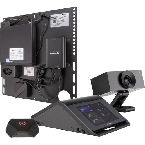 Crestron Flex UC-M70-T Videokonferenzausrüstung - CMOS - 1920 x 1080 - Full HD - 30 fps - Netzwerk (RJ-45) - HDMI Ein - US