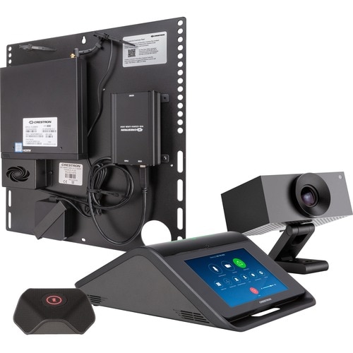 Crestron Flex UC-M70-Z Videokonferenzausrüstung - CMOS - 1920 x 1080 - Full HD - 30 fps - Netzwerk (RJ-45) - HDMI Ein - US