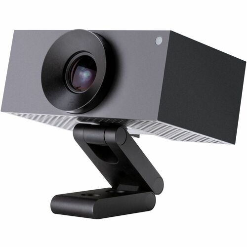 Crestron Huddly UC-CAM-L1 - Videokonferenz-Kamera - 20,3 Megapixel - 30 fps - USB 3.0 - 1 - 1920 x 1080 Pixel Videoauflösu