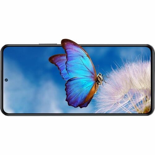 Smartphone Xiaomi 12T 256 GB - 5G - 16,8 cm (6,6") AMOLED 2712 x 1220 - Octa-core (Cortex A78Quad core (4 Core) 2,85 GHz +