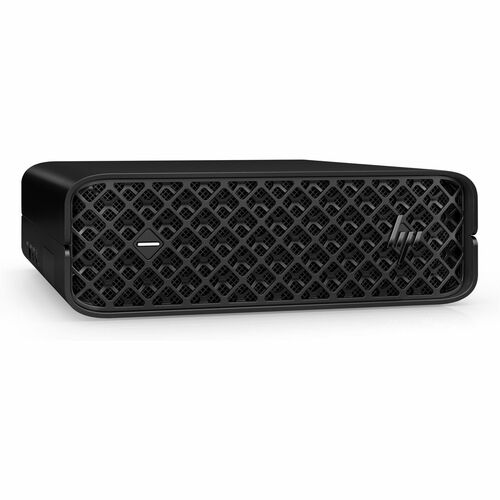 HP Z2 Mini G9 Workstation - 1 x Intel Core i7 14th Gen i7-14700K - 64 GB - 2 TB SSD - Mini PC - Intel W680 Chip - Windows 