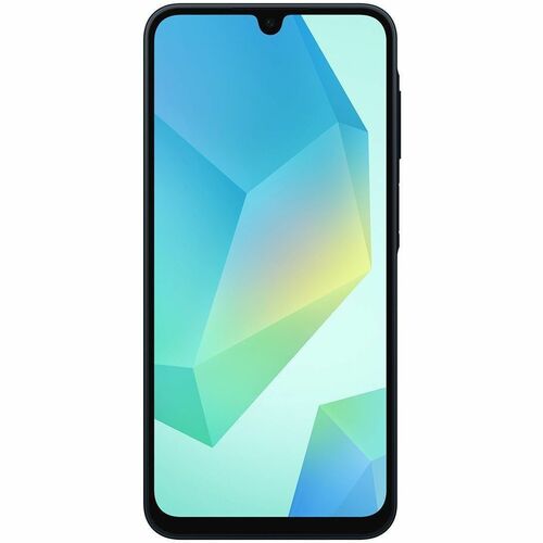 Samsung Galaxy A16 5G SM-A166U 128 GB Smartphone - 6.7" Super AMOLED Full HD Plus 1080 x 2340 - Octa-core (Cortex A78Dual-