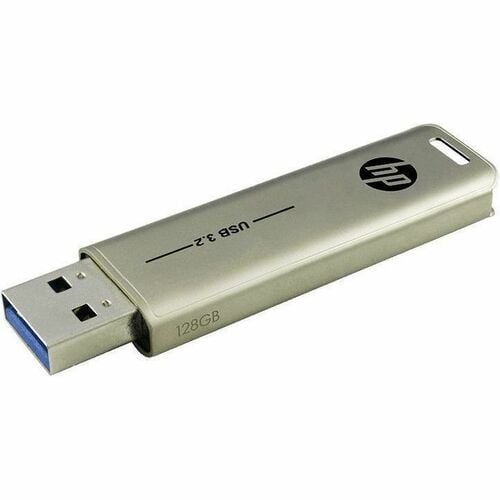 HP x796w 128 GB Flash-Laufwerk - 70 MB/s Read Speed